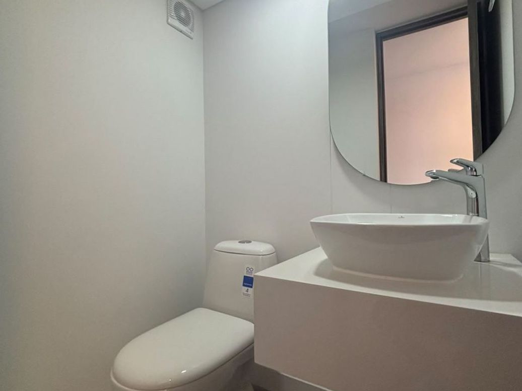 Apartamento de 3 alcobas en venta en Gran Granada, Bogotá, 103 m² · foto 17 de 20