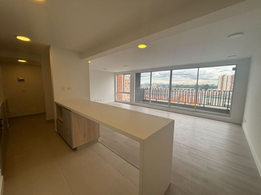 Apartamento de 3 alcobas en venta en Gran Granada, Bogotá, 103 m² · foto 6 de 20
