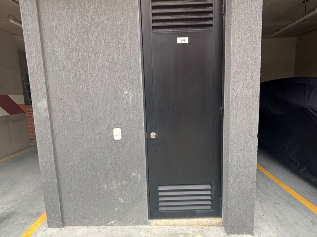 Apartamento de 3 alcobas en venta en Gran Granada, Bogotá, 103 m² · foto 20 de 20