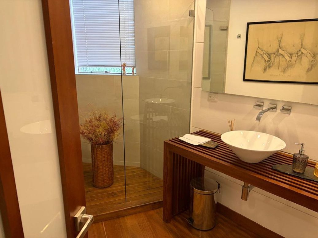 Casa de 4 alcobas en venta en Bosque Izquierdo, Bogotá, 400 m² · foto 16 de 20