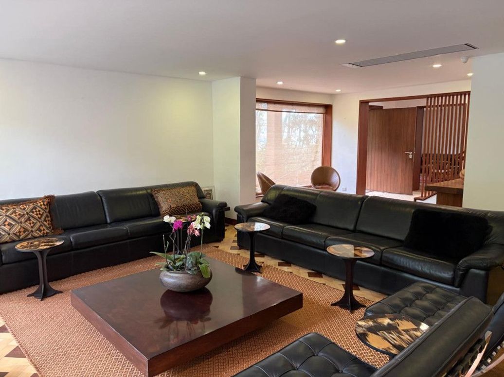 Casa de 4 alcobas en venta en Bosque Izquierdo, Bogotá, 400 m² · foto 7 de 20