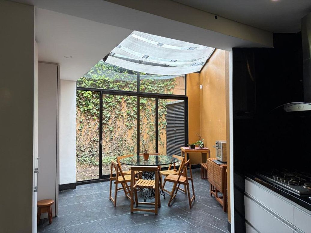 Casa de 4 alcobas en venta en Bosque Izquierdo, Bogotá, 400 m² · foto 12 de 20