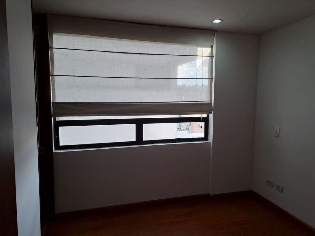 Apartamento de 2 alcobas en venta en Prado Veraniego, Bogotá, 55 m² · foto 5 de 20