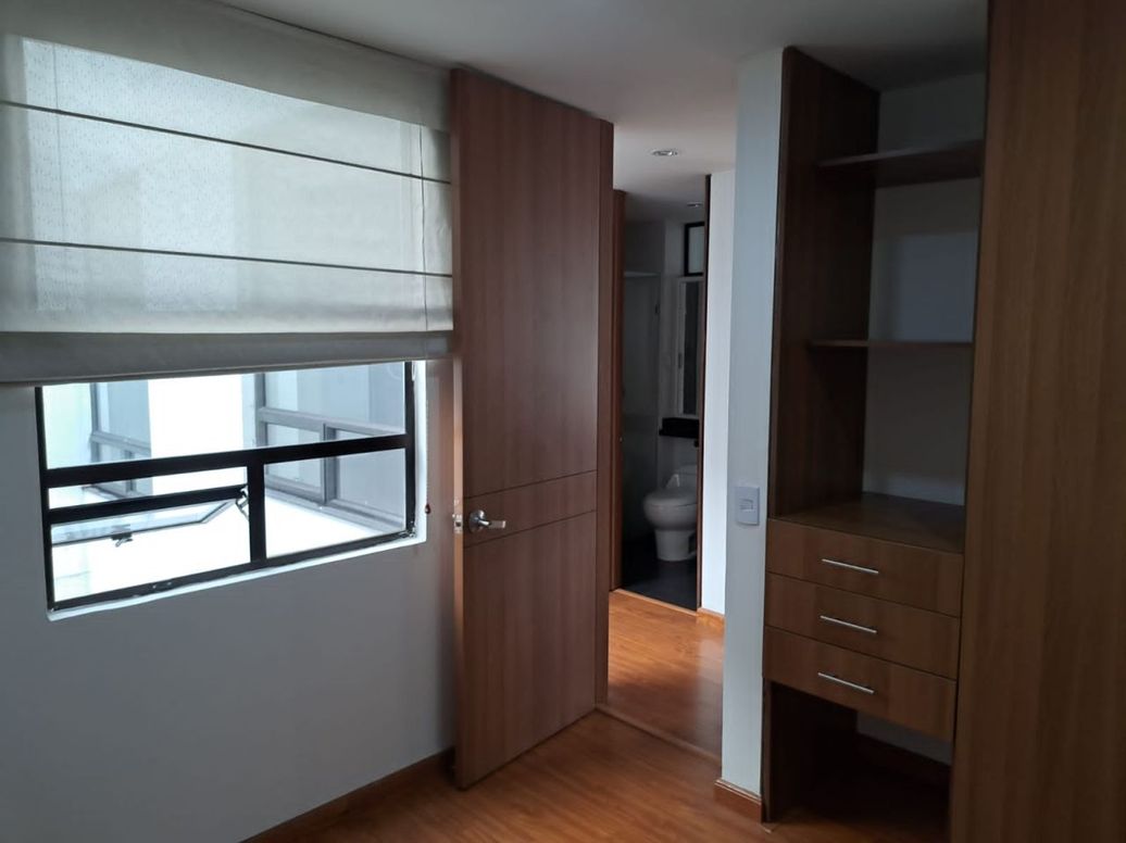 Apartamento de 2 alcobas en venta en Prado Veraniego, Bogotá, 55 m² · foto 4 de 20