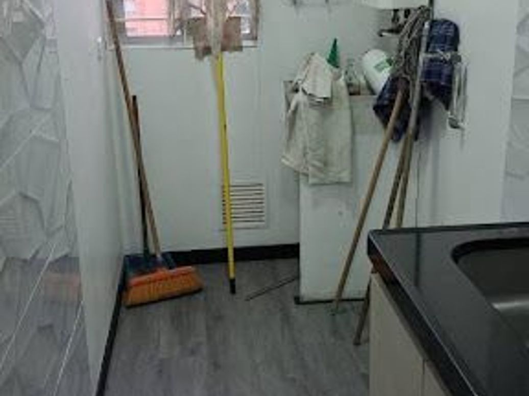Apartaestudio en venta en Lombardía, Bogotá, 58 m² · foto 6 de 12