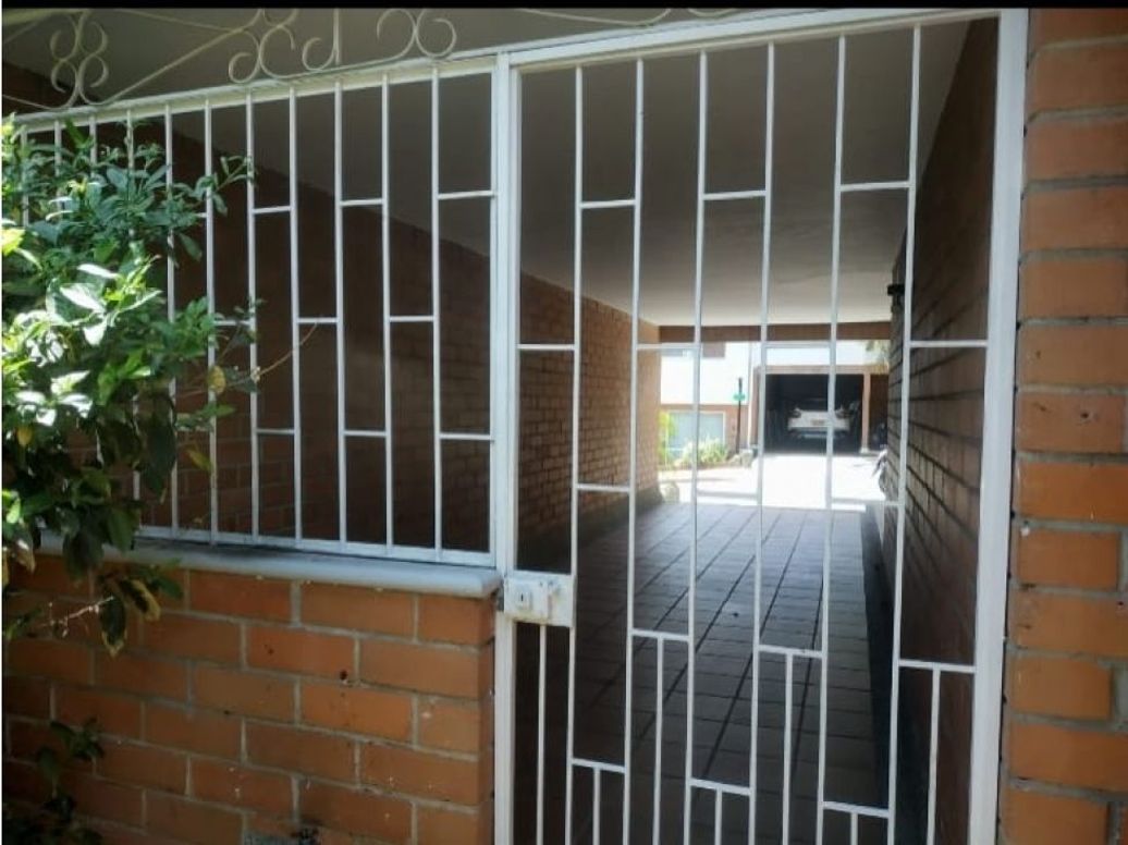 Arriendo Apartamento en el Poblado Los Balsos en Los Balsos