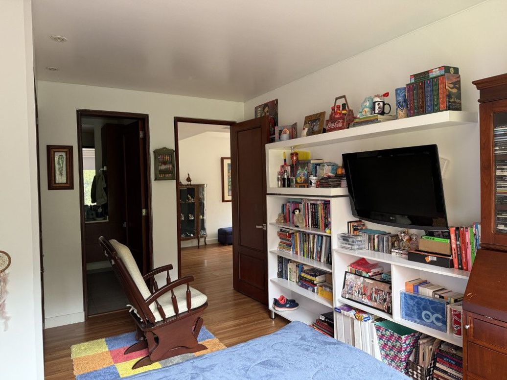 Apartamento de 3 alcobas en venta en La Acanada, Bogotá, 196 m² · foto 20 de 20