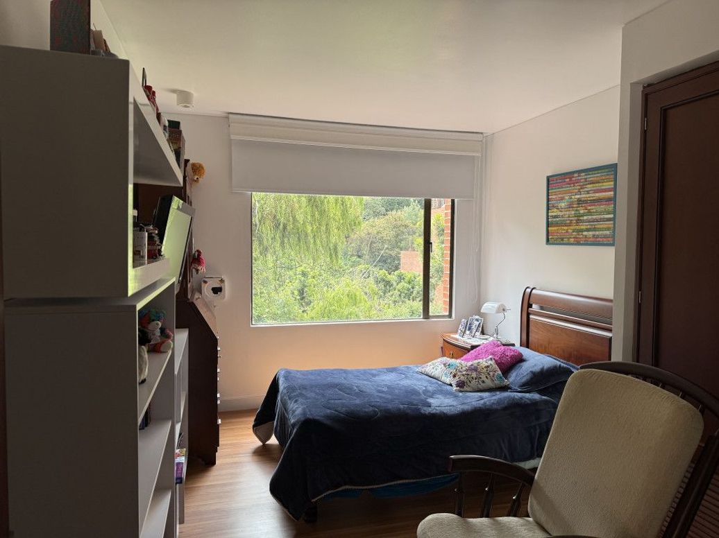 Apartamento de 3 alcobas en venta en La Acanada, Bogotá, 196 m² · foto 19 de 20