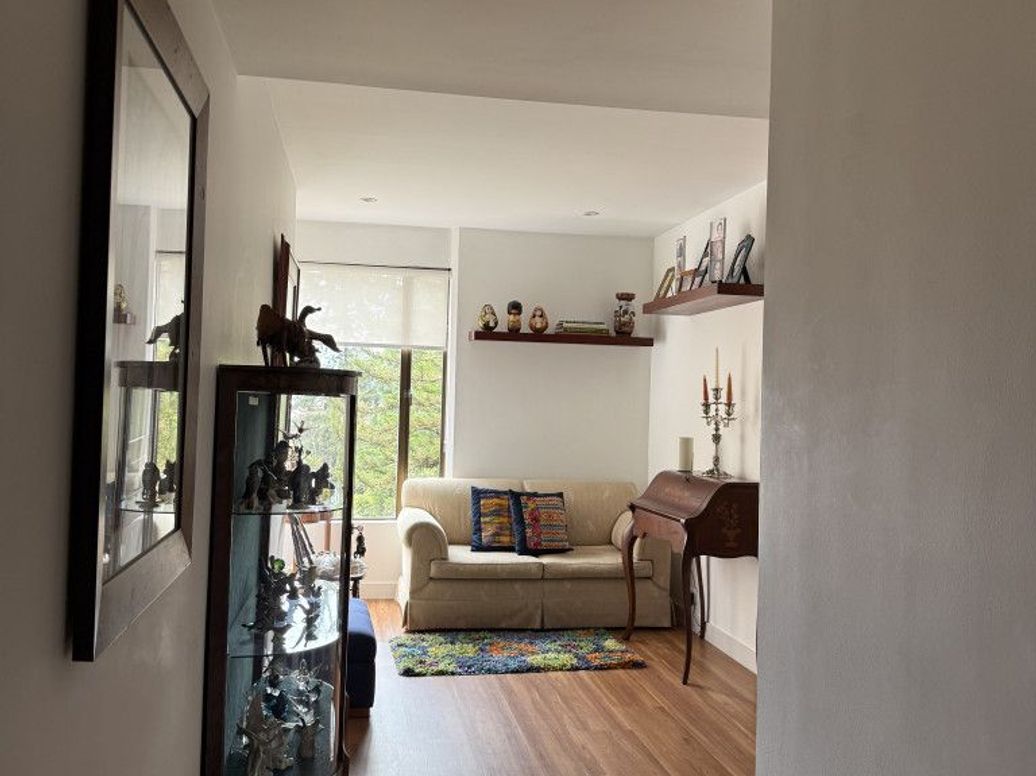 Apartamento de 3 alcobas en venta en La Acanada, Bogotá, 196 m² · foto 11 de 20