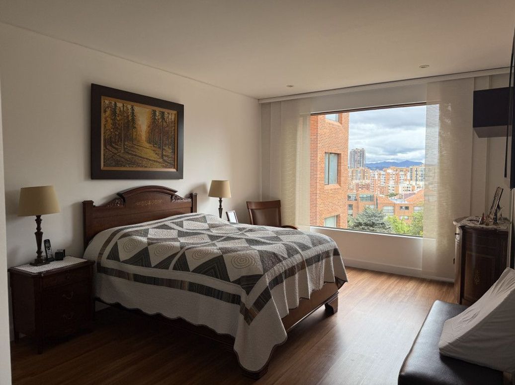 Apartamento de 3 alcobas en venta en La Acanada, Bogotá, 196 m² · foto 14 de 20