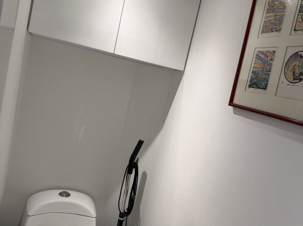Apartamento de 3 alcobas en venta en La Acanada, Bogotá, 196 m² · foto 12 de 20