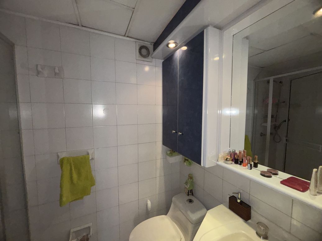 Apartamento de 3 alcobas en venta en Mirandela, Bogotá, 80 m² · foto 14 de 20