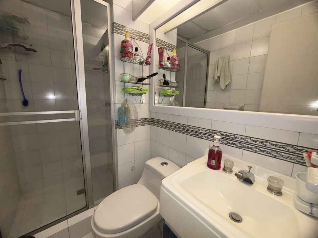 Apartamento de 3 alcobas en venta en Mirandela, Bogotá, 80 m² · foto 15 de 20