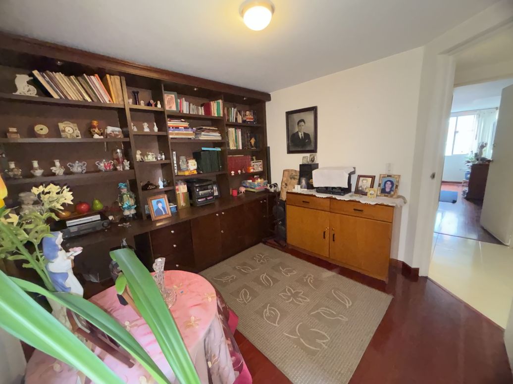Apartamento de 3 alcobas en venta en Mirandela, Bogotá, 80 m² · foto 9 de 20