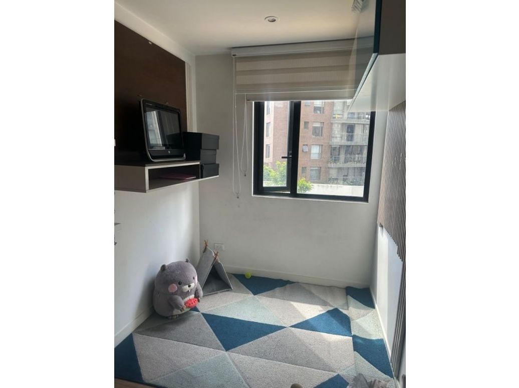 Apartamento de 3 alcobas en venta en Salitre, Bogotá, 101 m² · foto 15 de 20