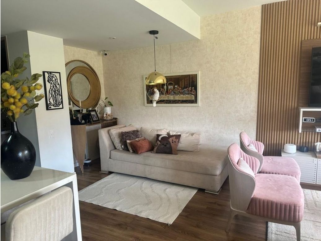 Apartamento de 3 alcobas en venta en Salitre, Bogotá, 101 m² · foto 14 de 20