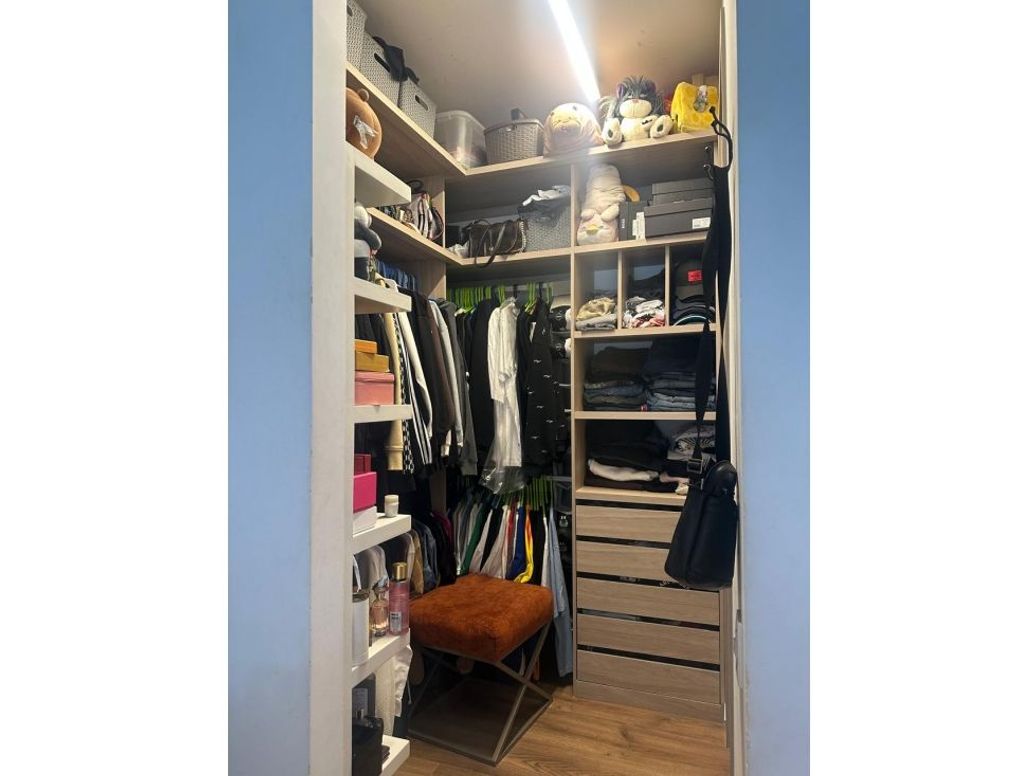Apartamento de 3 alcobas en venta en Salitre, Bogotá, 101 m² · foto 19 de 20