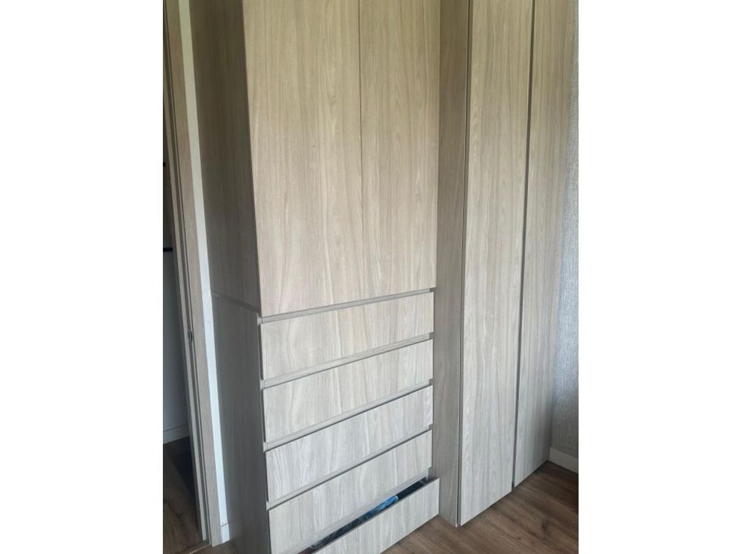 Apartamento de 3 alcobas en venta en Salitre, Bogotá, 101 m² · foto 20 de 20