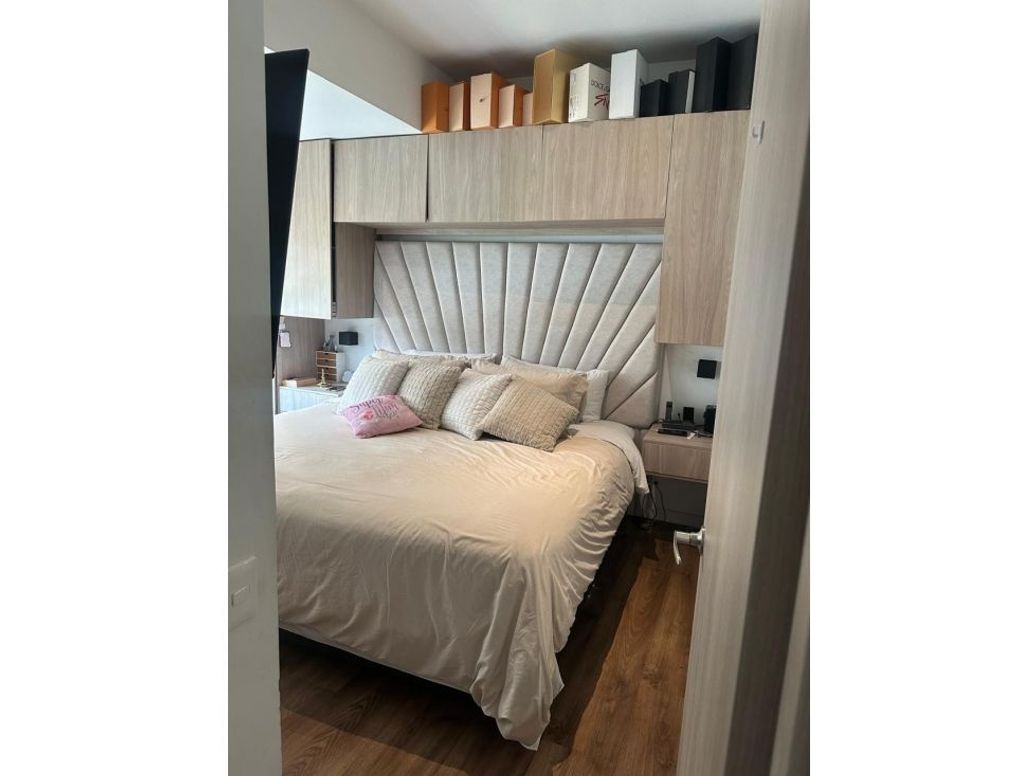 Apartamento de 3 alcobas en venta en Salitre, Bogotá, 101 m² · foto 11 de 20