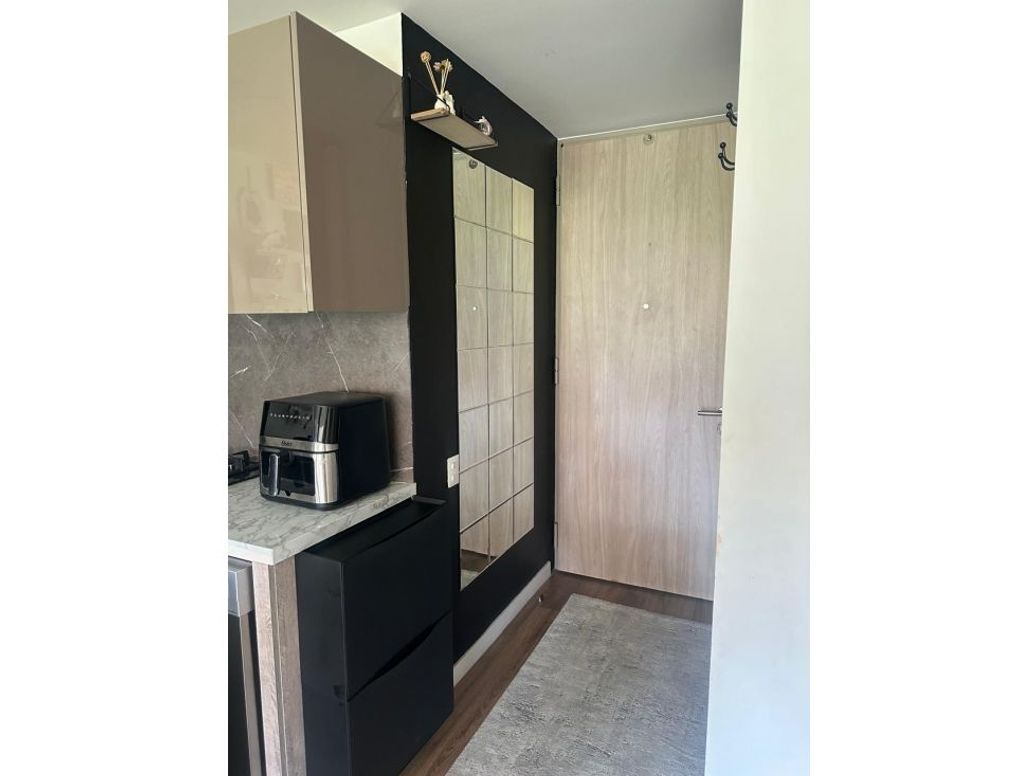 Apartamento de 3 alcobas en venta en Salitre, Bogotá, 101 m² · foto 13 de 20