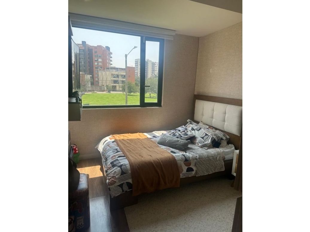 Apartamento de 3 alcobas en venta en Salitre, Bogotá, 101 m² · foto 9 de 20