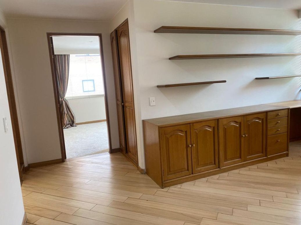 Apartamento de 3 alcobas en venta en Bellavista, Bogotá, 180 m² · foto 10 de 20