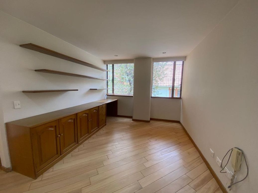 Apartamento de 3 alcobas en venta en Bellavista, Bogotá, 180 m² · foto 9 de 20