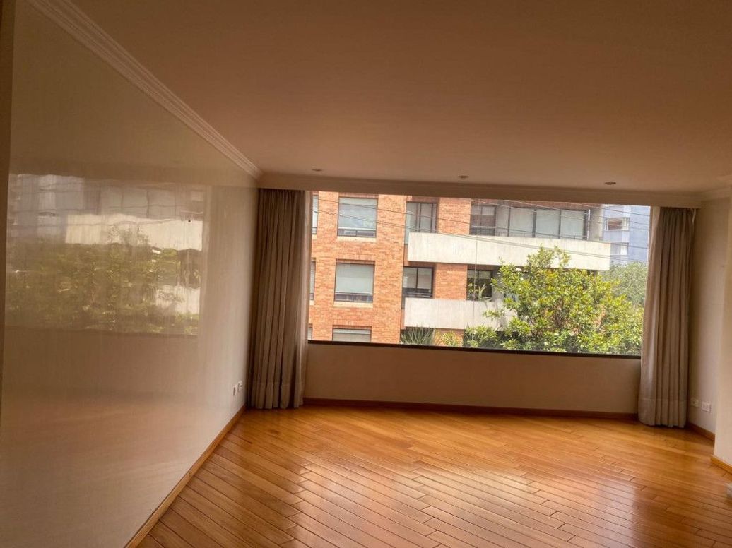 Apartamento de 3 alcobas en venta en Bellavista, Bogotá, 180 m² · foto 5 de 20