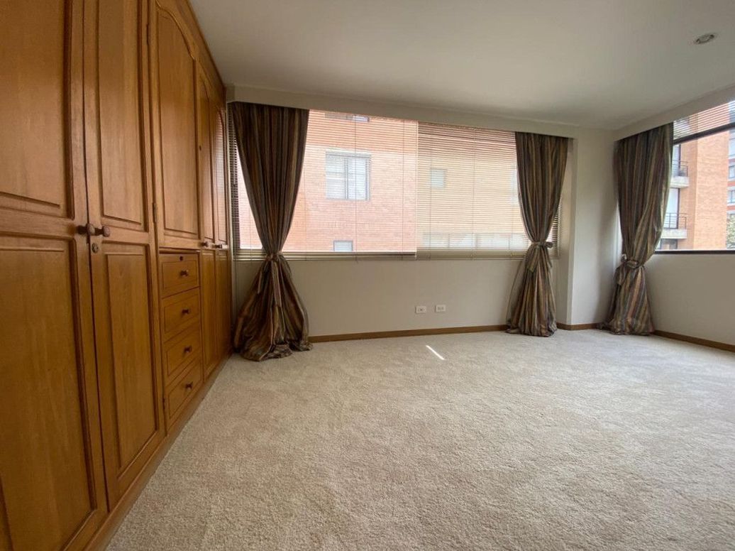 Apartamento de 3 alcobas en venta en Bellavista, Bogotá, 180 m² · foto 15 de 20