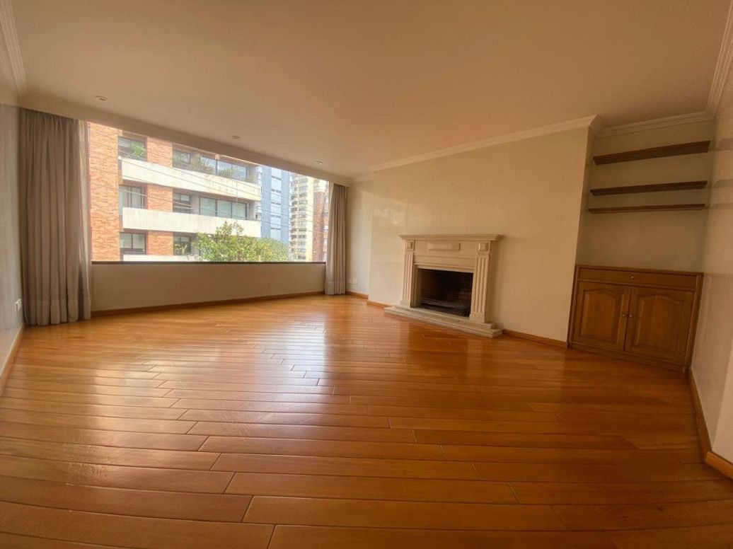 Apartamento de 3 alcobas en venta en Bellavista, Bogotá, 180 m² · foto 3 de 20