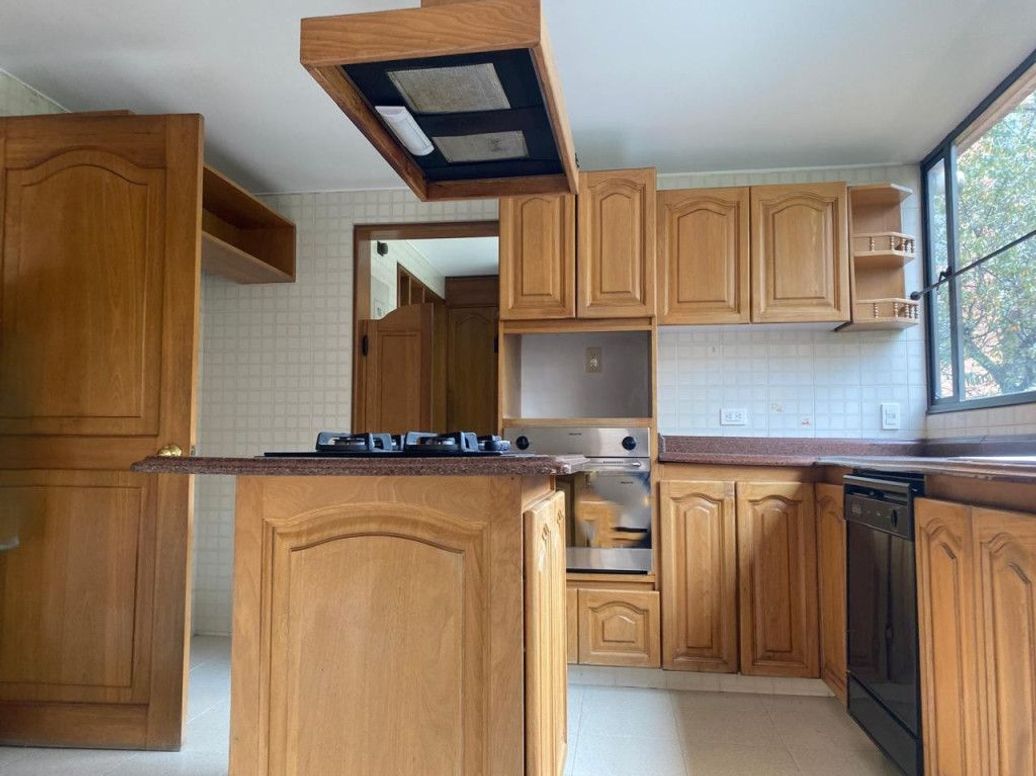 Apartamento de 3 alcobas en venta en Bellavista, Bogotá, 180 m² · foto 12 de 20