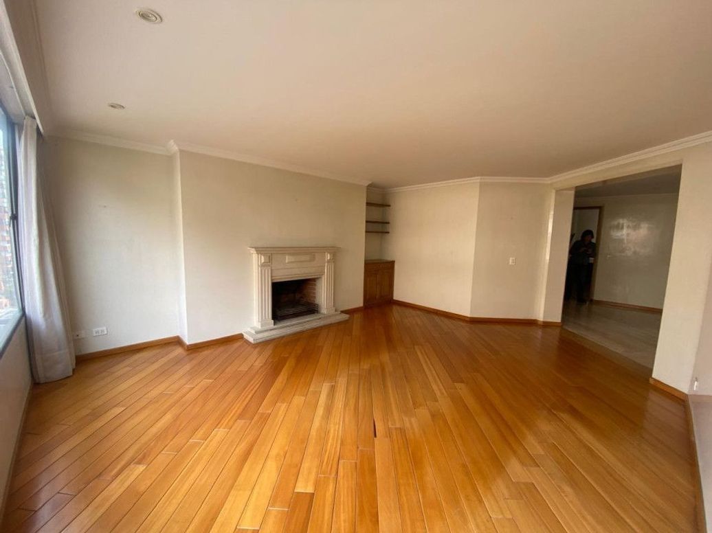 Apartamento de 3 alcobas en venta en Bellavista, Bogotá, 180 m² · foto 4 de 20