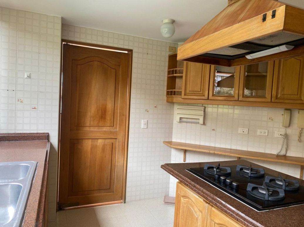Apartamento de 3 alcobas en venta en Bellavista, Bogotá, 180 m² · foto 13 de 20