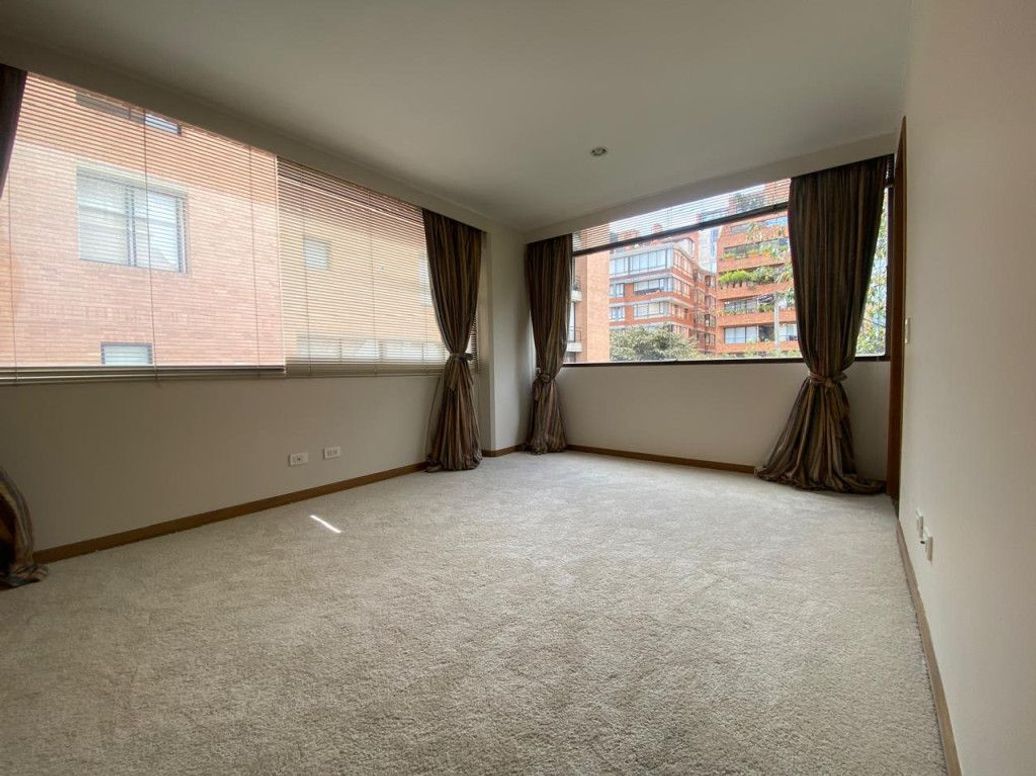 Apartamento de 3 alcobas en venta en Bellavista, Bogotá, 180 m² · foto 16 de 20