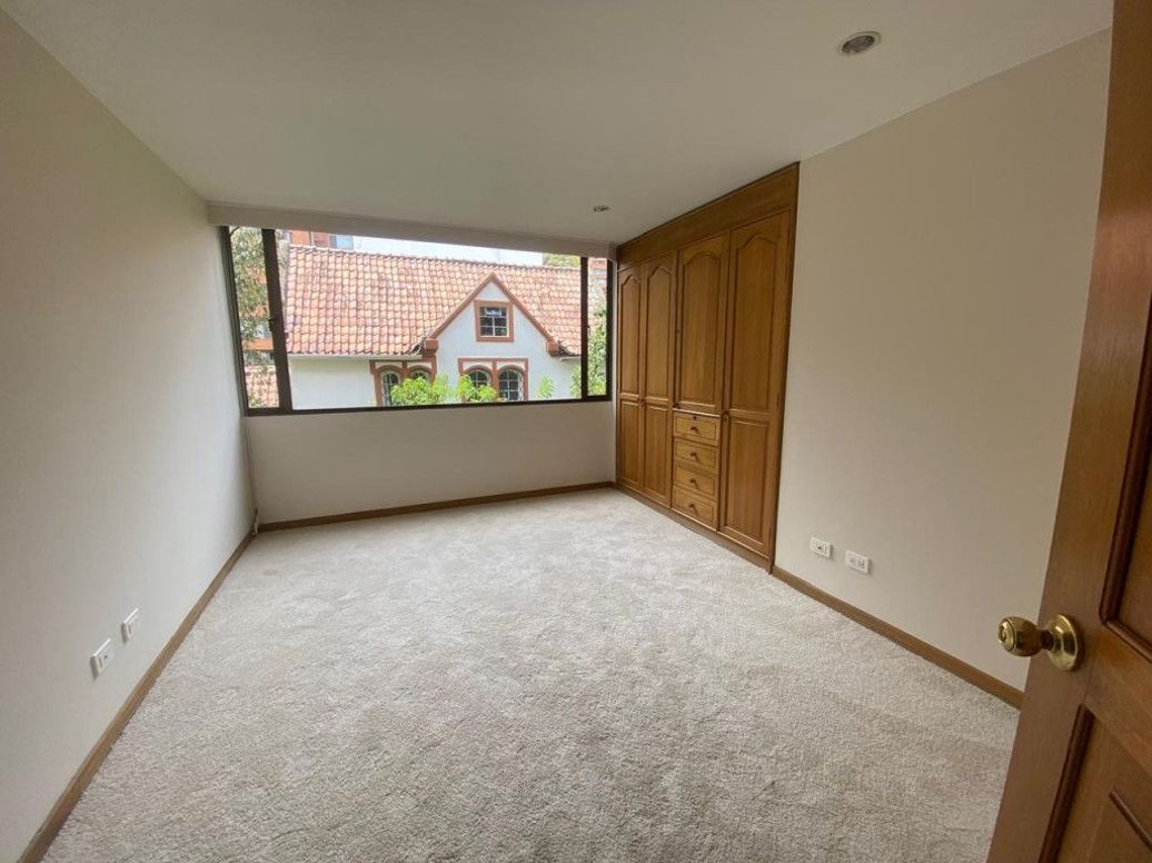 Apartamento de 3 alcobas en venta en Bellavista, Bogotá, 180 m² · foto 20 de 20
