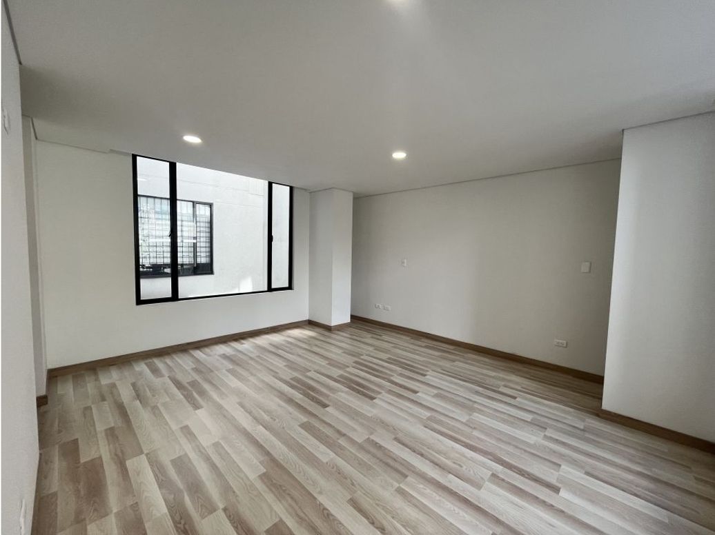 Apartamento en venta en Quinta Paredes, Bogotá · foto 8 de 20