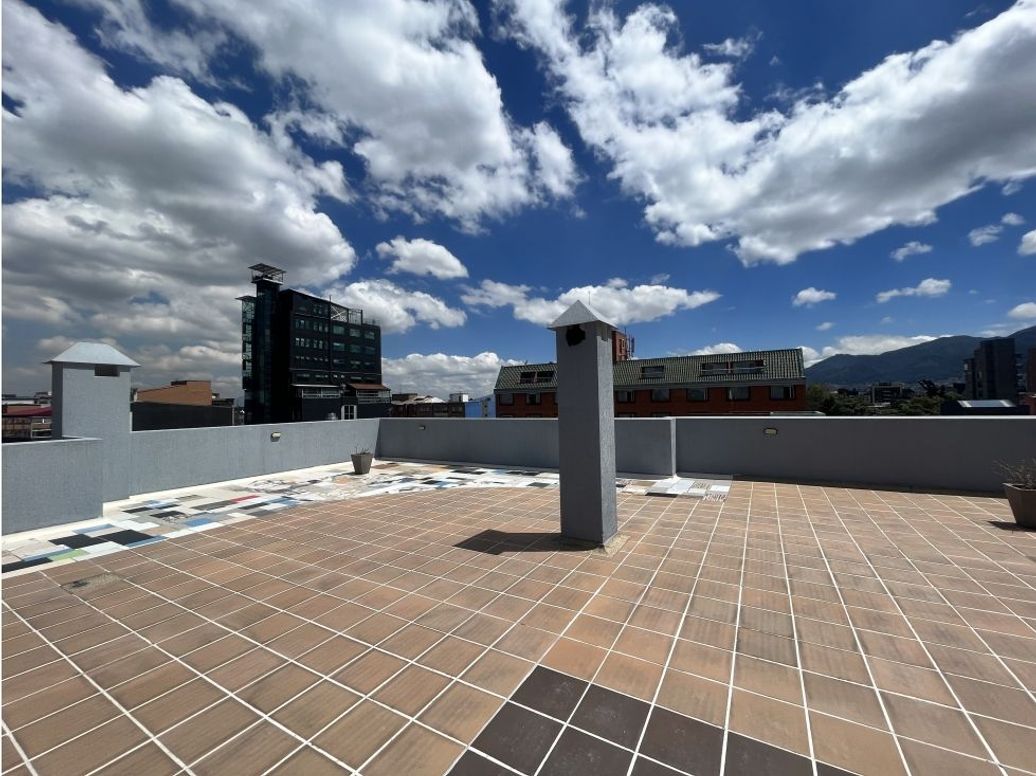 Apartamento en venta en Quinta Paredes, Bogotá · foto 17 de 20