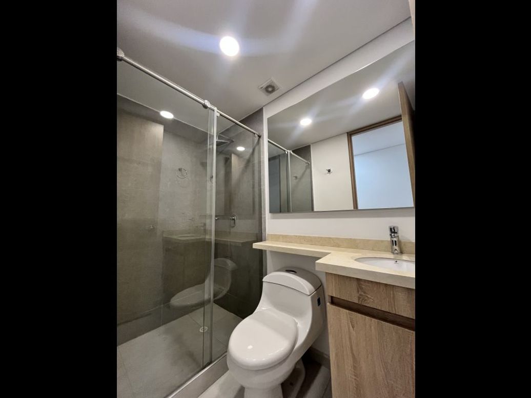 Apartamento en venta en Quinta Paredes, Bogotá · foto 4 de 20