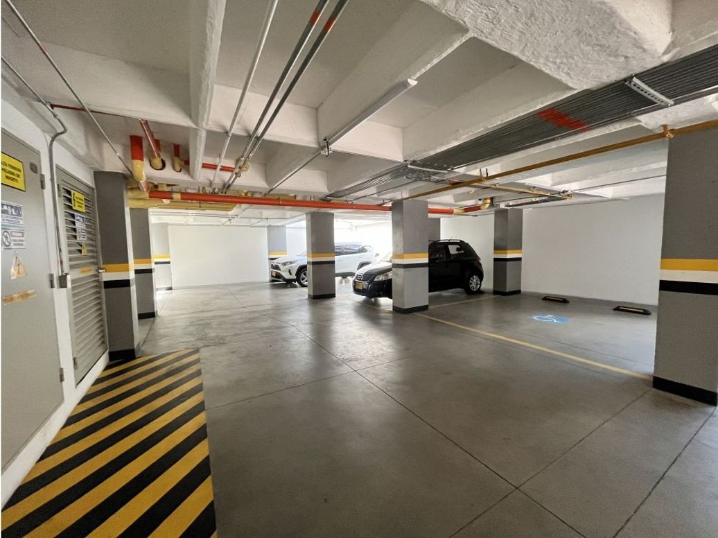 Apartamento en venta en Quinta Paredes, Bogotá · foto 19 de 20