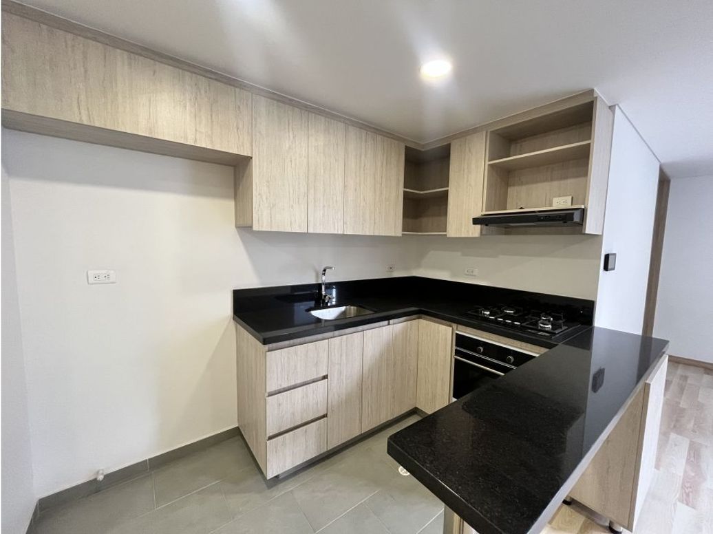 Apartamento en venta en Quinta Paredes, Bogotá · foto 3 de 20