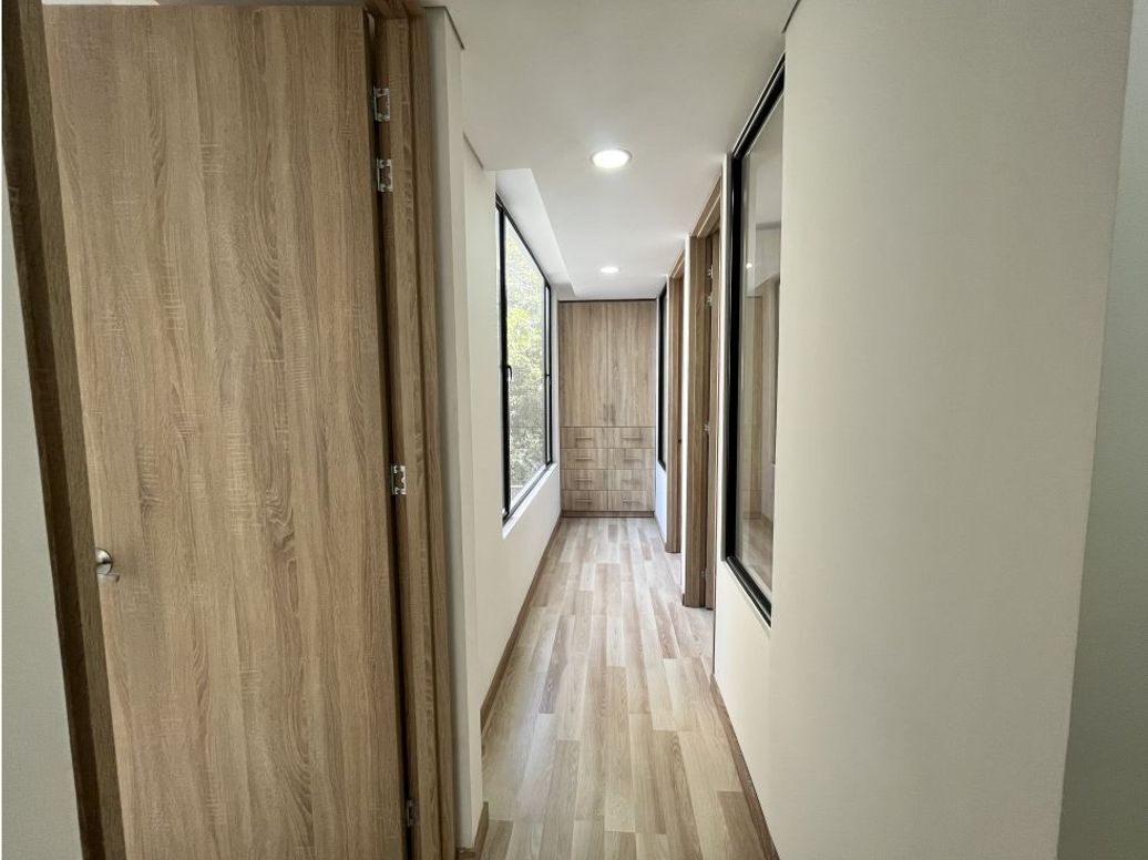 Apartamento en venta en Quinta Paredes, Bogotá · foto 7 de 20