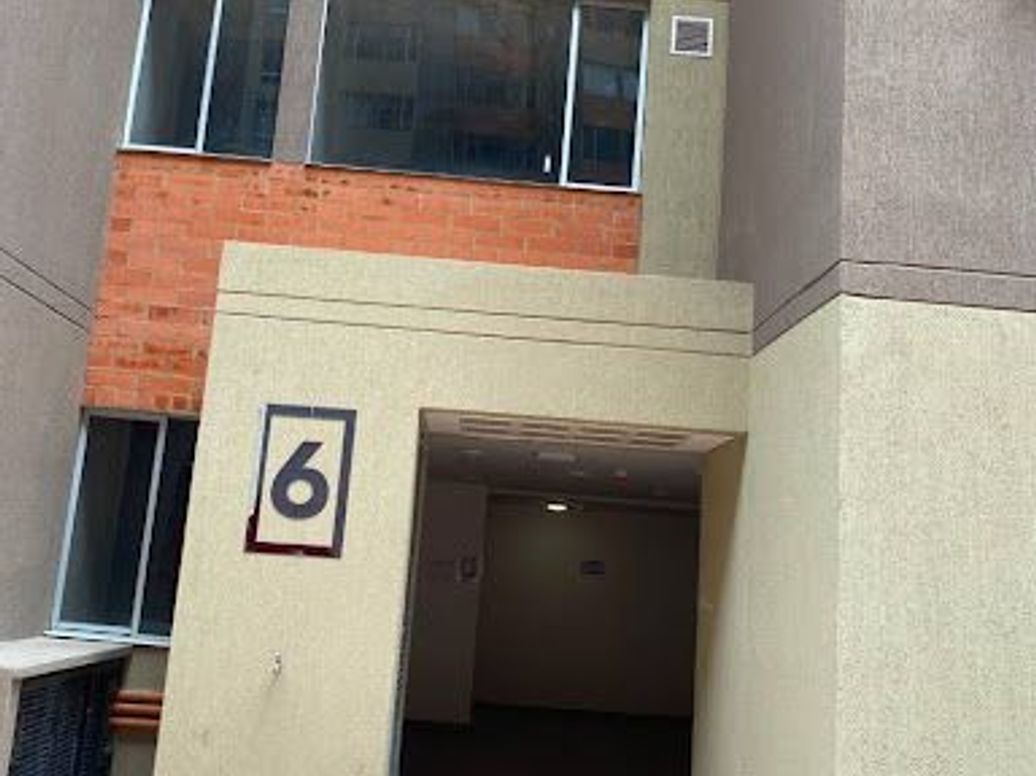 Apartamento de 2 alcobas en venta en San Pablo, Bogotá, 53 m² · foto 20 de 20