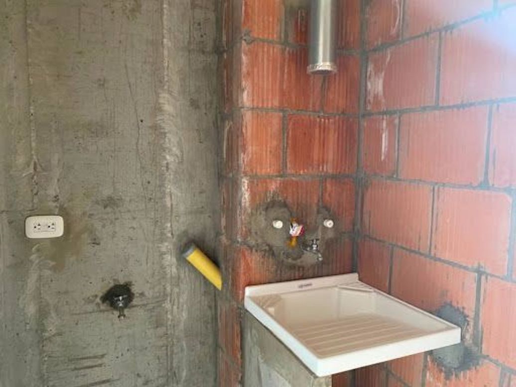 Apartamento de 2 alcobas en venta en San Pablo, Bogotá, 53 m² · foto 9 de 20