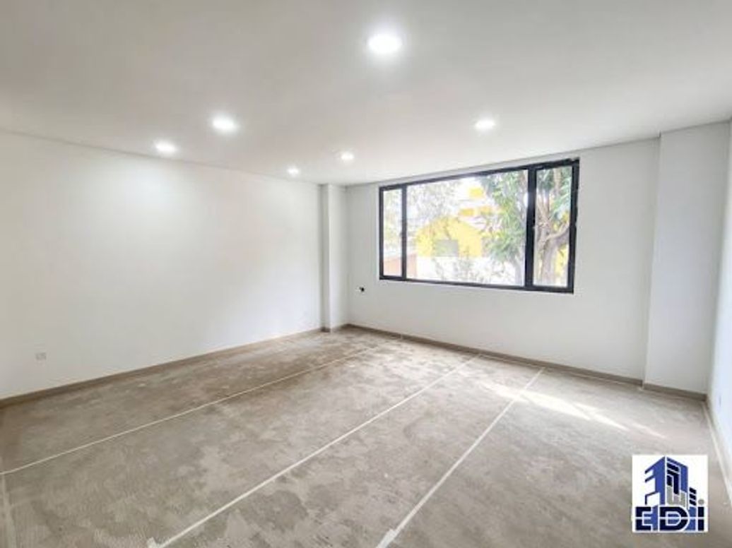 Apartamento de 3 alcobas en venta en Barrancas, Bogotá, 75 m² · foto 5 de 20