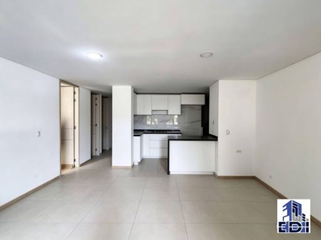 Apartamento de 3 alcobas en venta en Barrancas, Bogotá, 75 m² · foto 4 de 20
