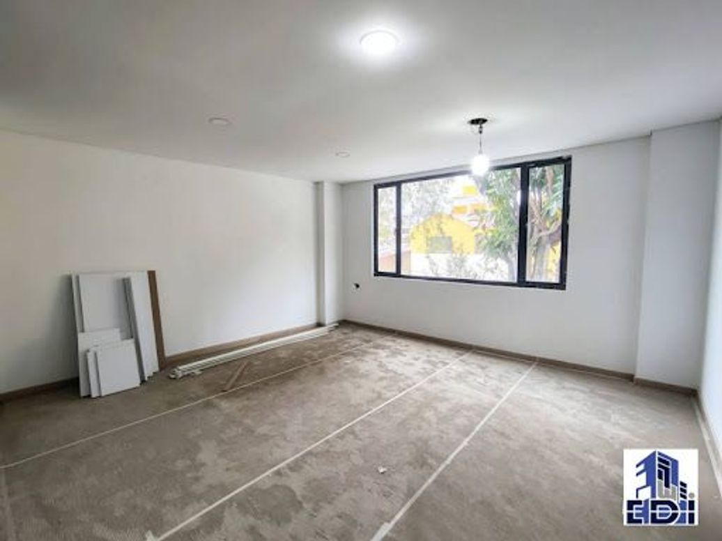 Apartamento de 3 alcobas en venta en Barrancas, Bogotá, 75 m² · foto 7 de 20