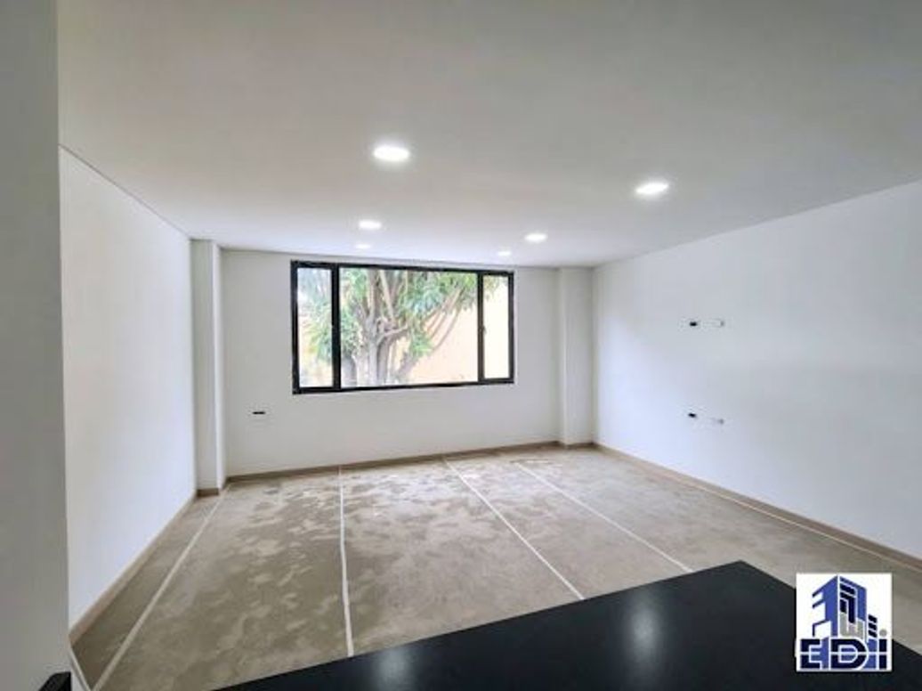 Apartamento de 3 alcobas en venta en Barrancas, Bogotá, 75 m² · foto 8 de 20