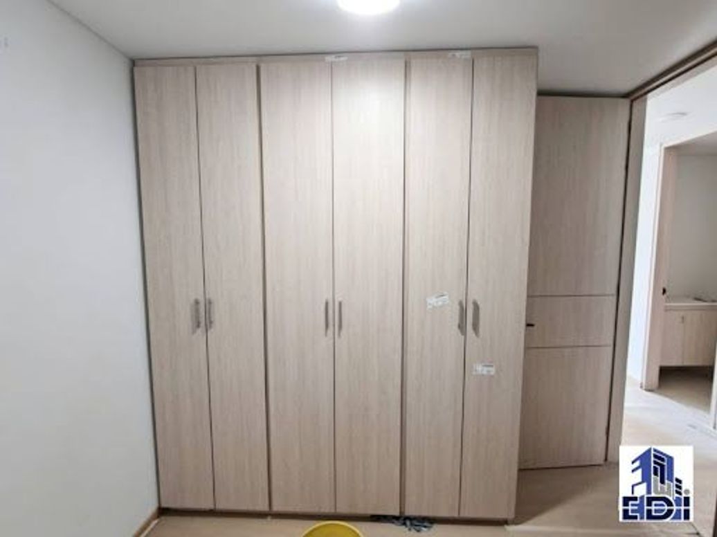 Apartamento de 3 alcobas en venta en Barrancas, Bogotá, 75 m² · foto 15 de 20