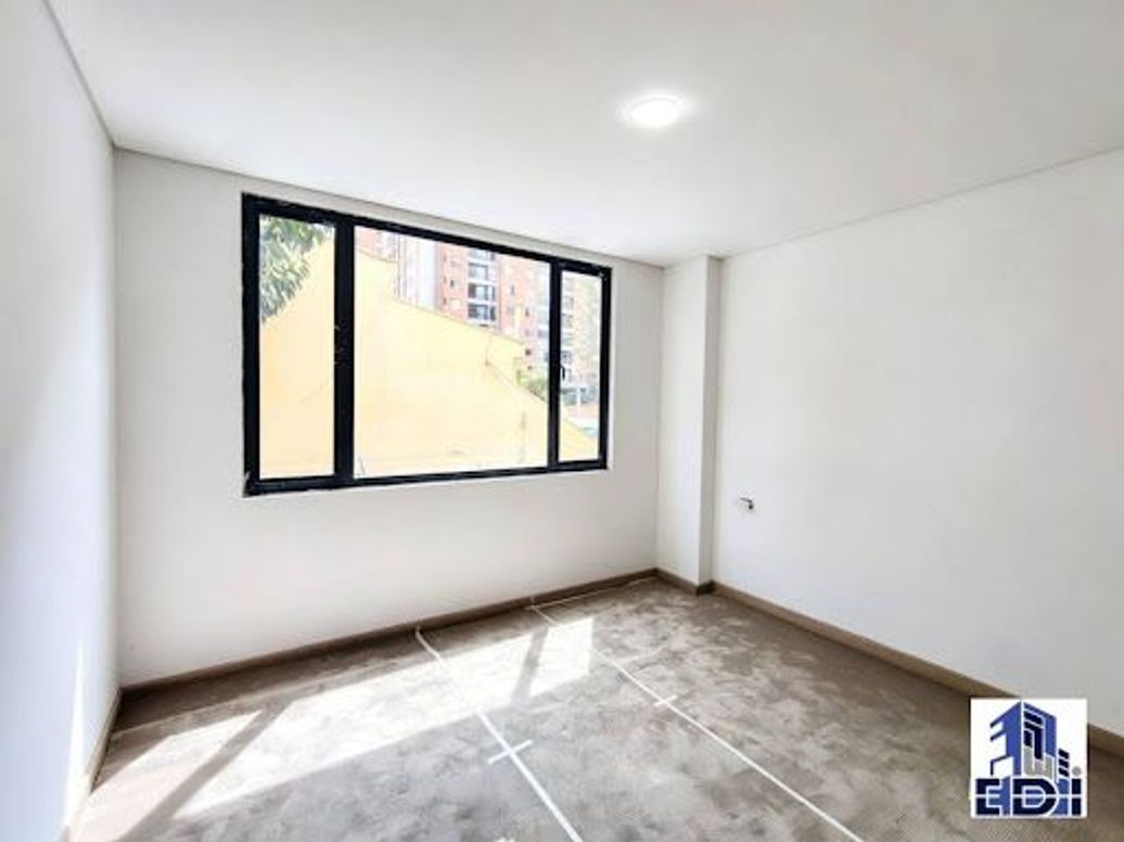 Apartamento de 3 alcobas en venta en Barrancas, Bogotá, 75 m² · foto 16 de 20