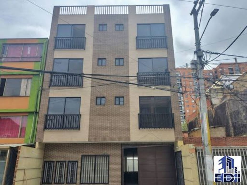 Apartamento de 3 alcobas en venta en Barrancas, Bogotá, 75 m² · foto 20 de 20